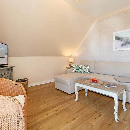 Haus Windrose Ferienwolke Appartement Timmendorfer Strand