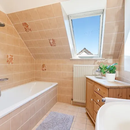 Appartamento Haus Windrose Ferienwolke Timmendorfer Strand