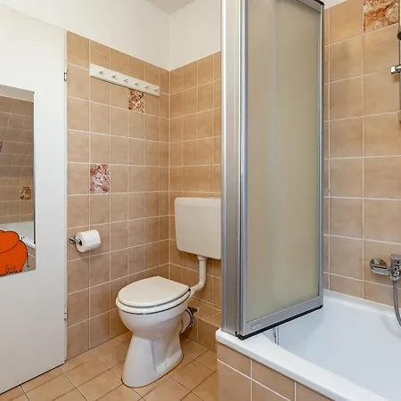 Haus Windrose Ferienwolke Timmendorfer Strand