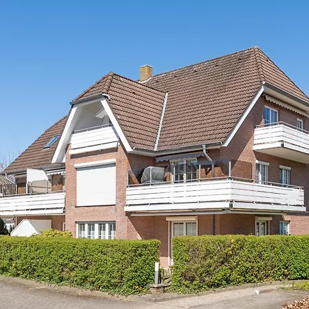 Haus Windrose Ferienwolke